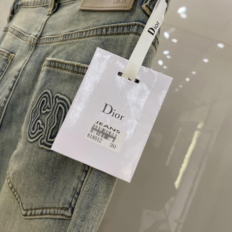 Christian Dior Jeans